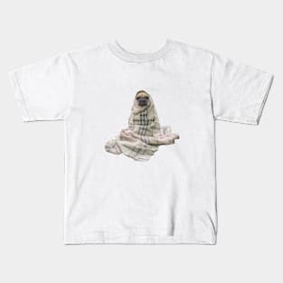 Winter Kids T-Shirt